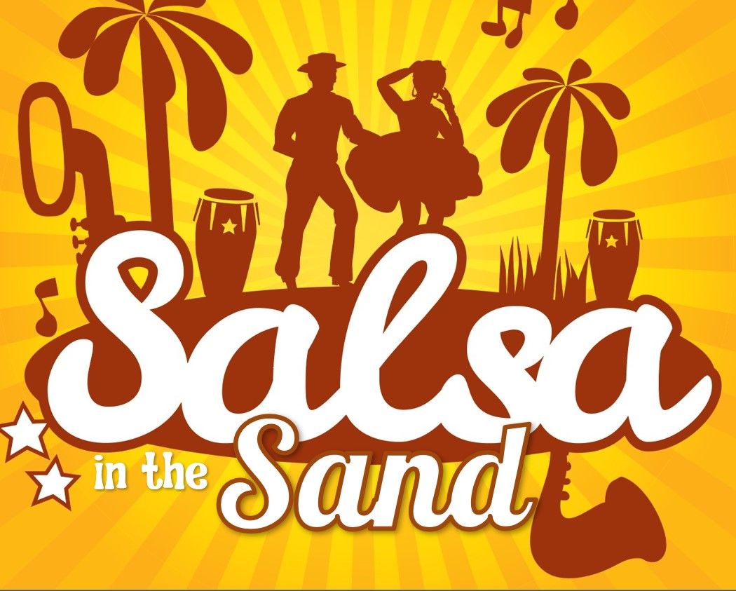 Salsa in the Sand