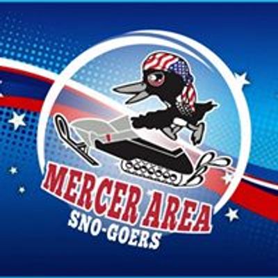 Mercer Area Sno-goers