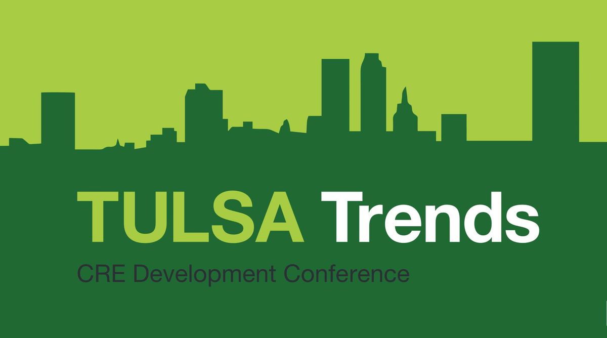 TULSA TRENDS 2024