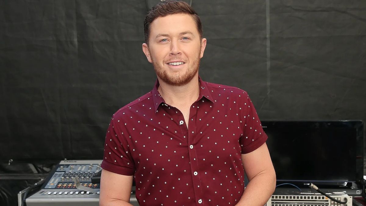 Scotty McCreery - Fall Of Summer Tour