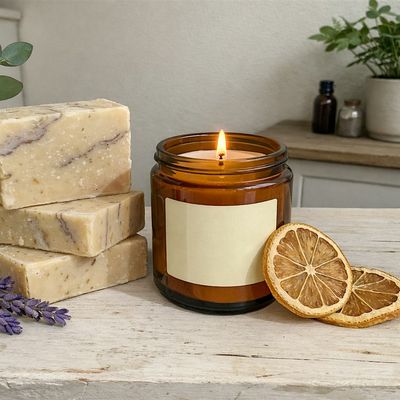 The Witches Cupboard