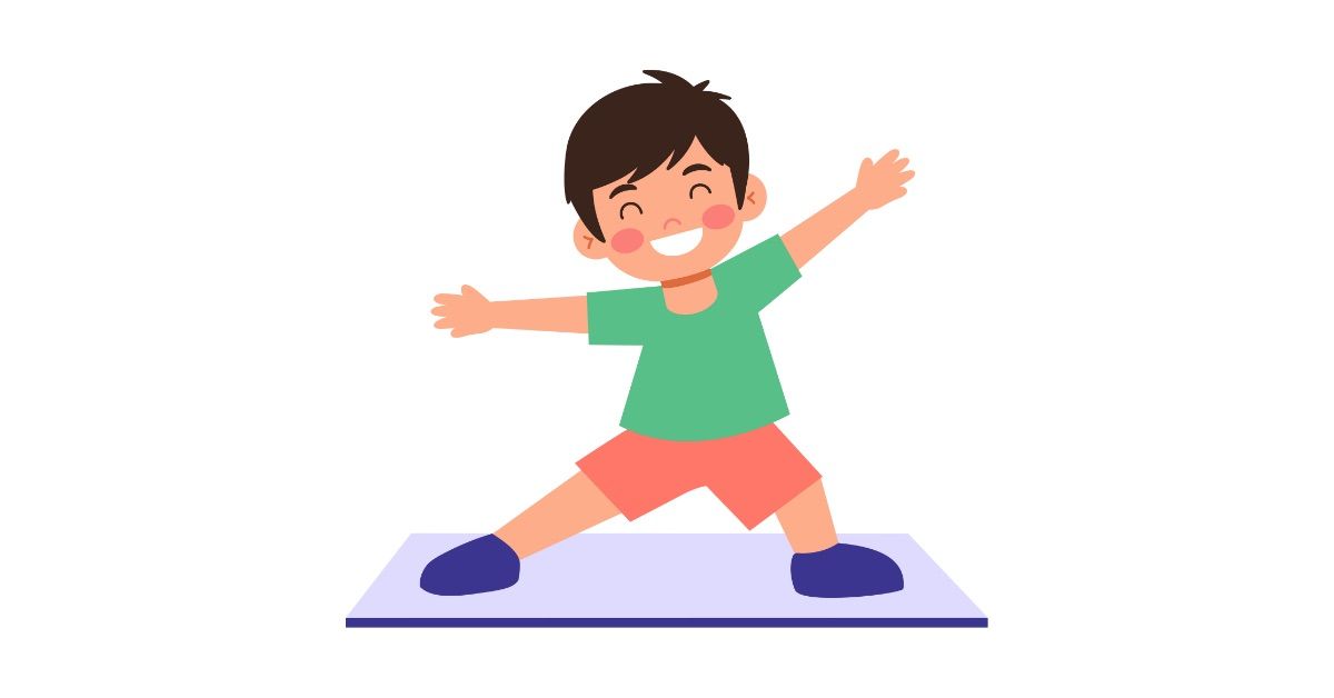 Mindful Moving Kids - Feb 2025