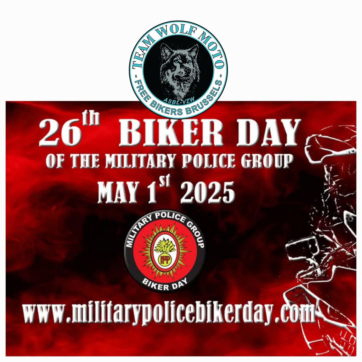 Biker Day