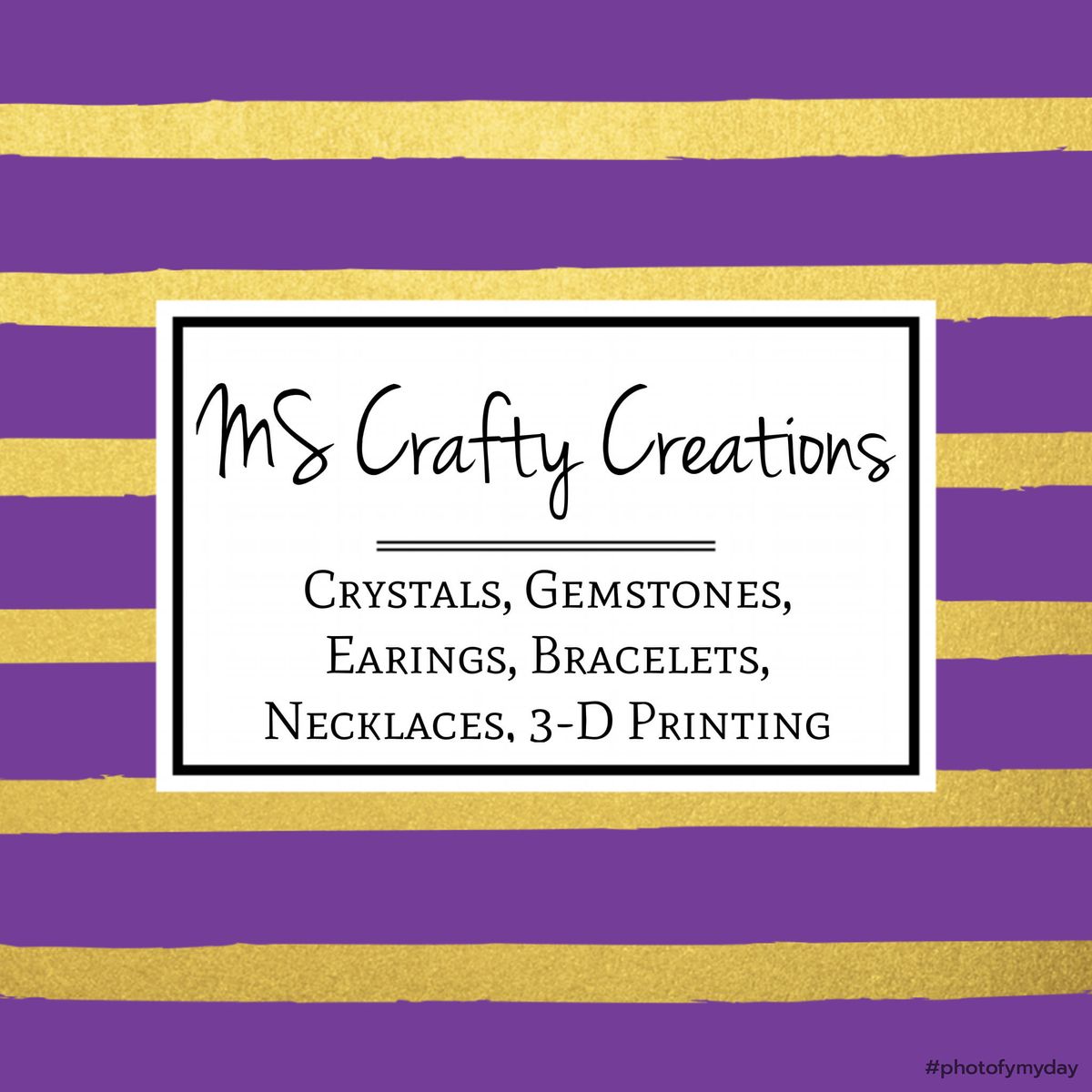 MS Crafty Creations 