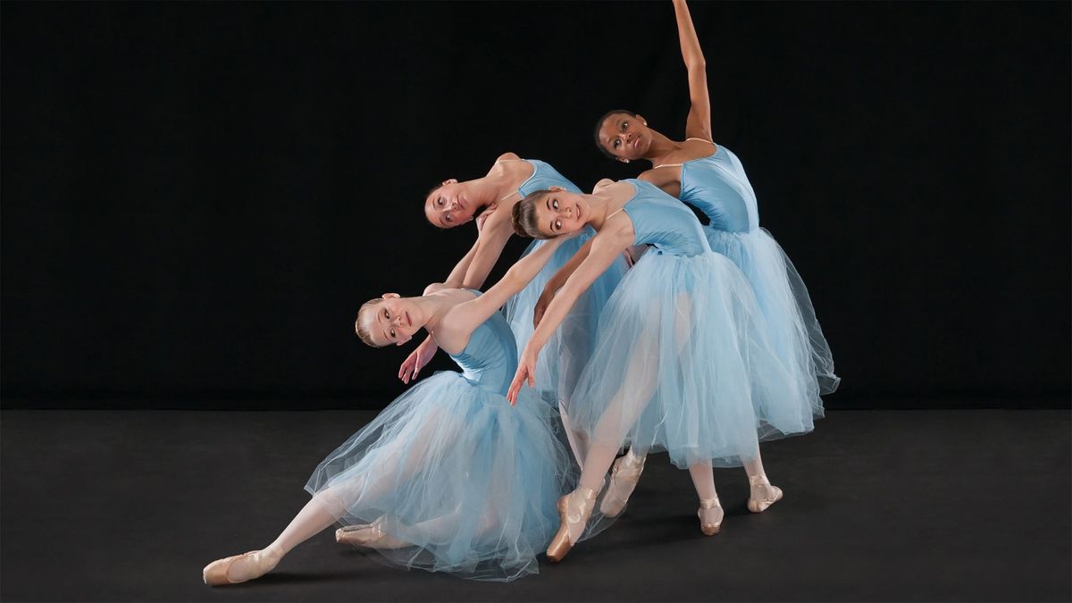 Swan Lake (Northeast Atlanta Ballet)