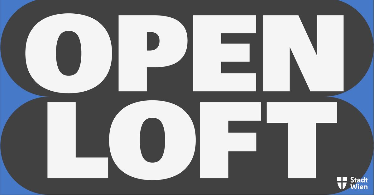 Open Loft - May
