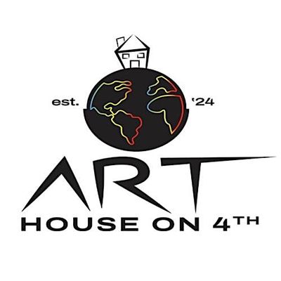 Art House On 4th