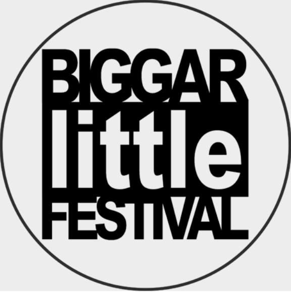 Biggar Little Festival - Corn Exchange