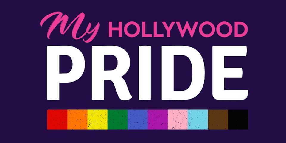 My Hollywood Pride 2024