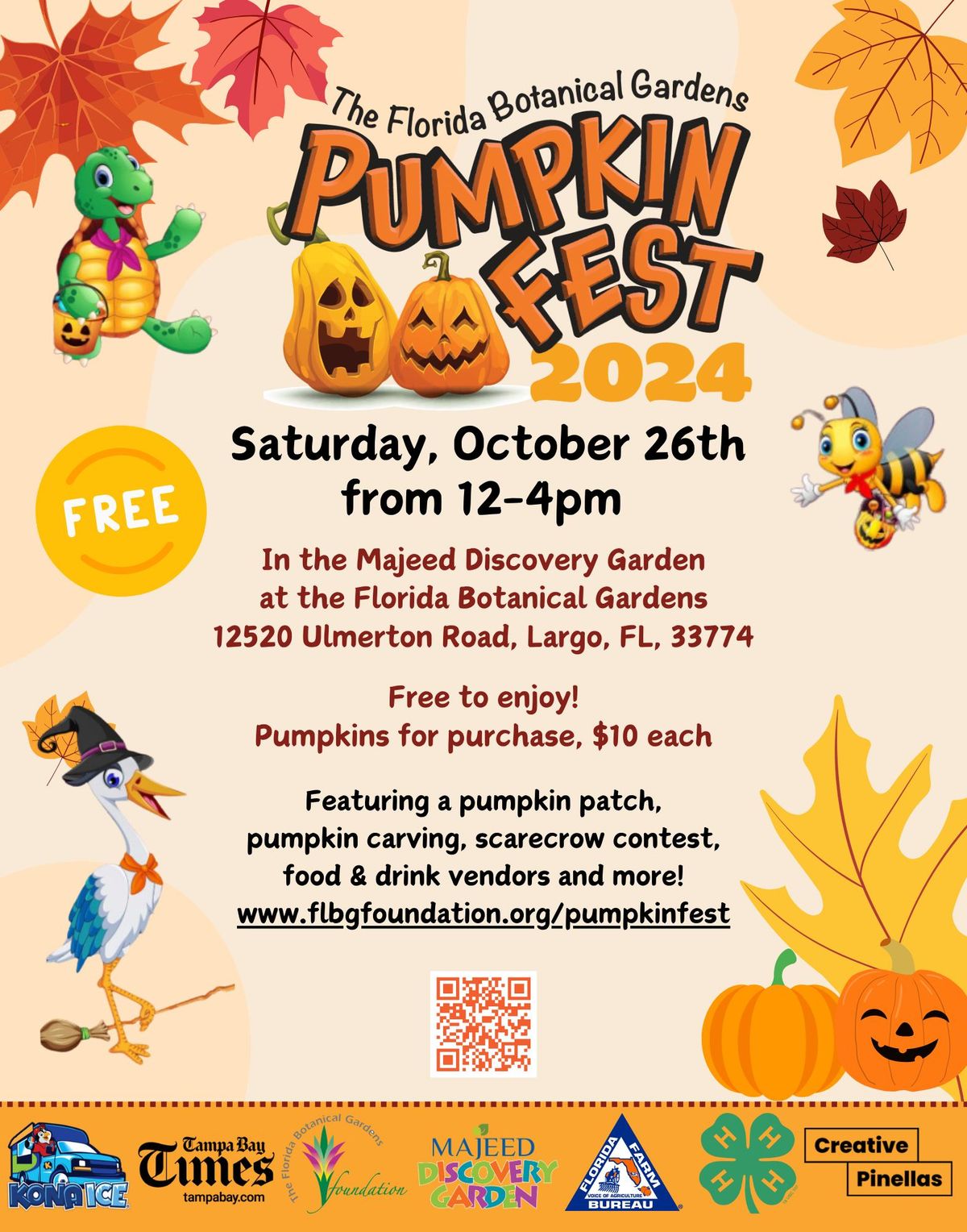 Pumpkin Fest