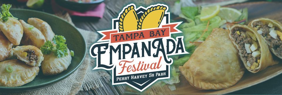 Tampa Bay Empanada Festival