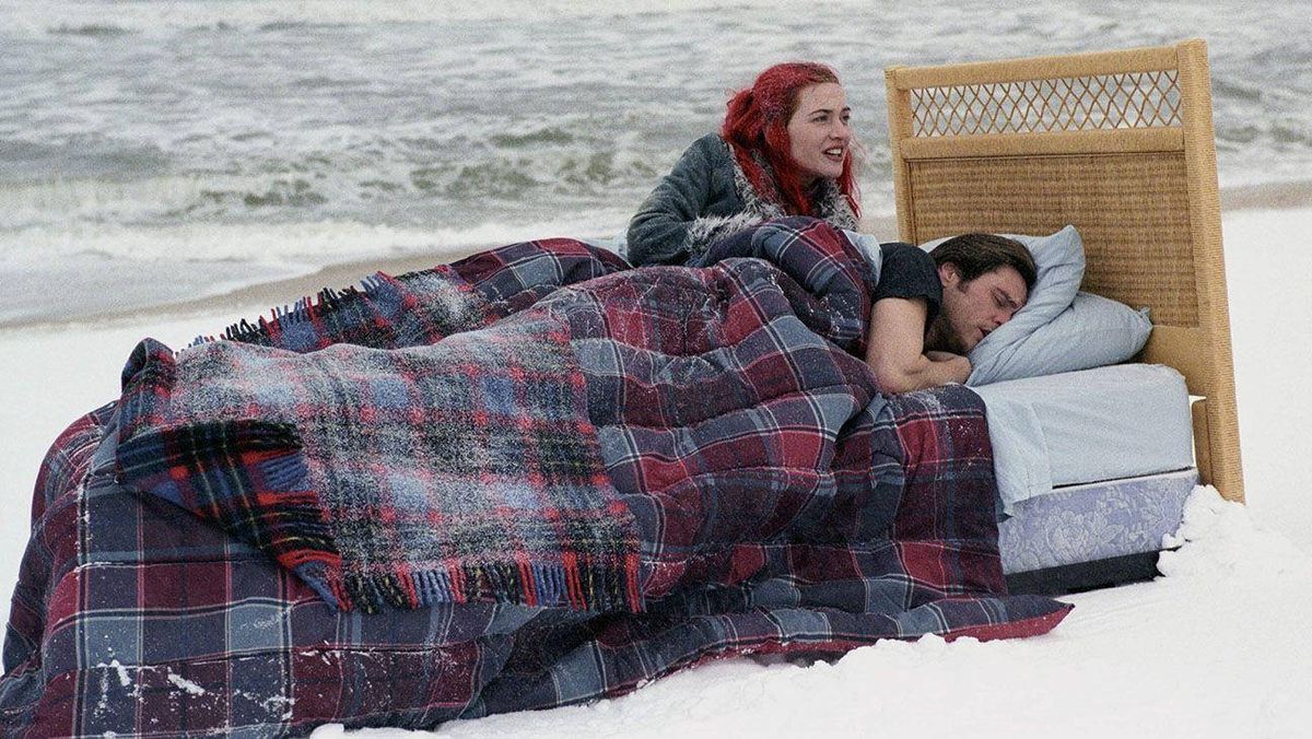 Eternal Sunshine of the Spotless Mind (Tuesday Night Movie)