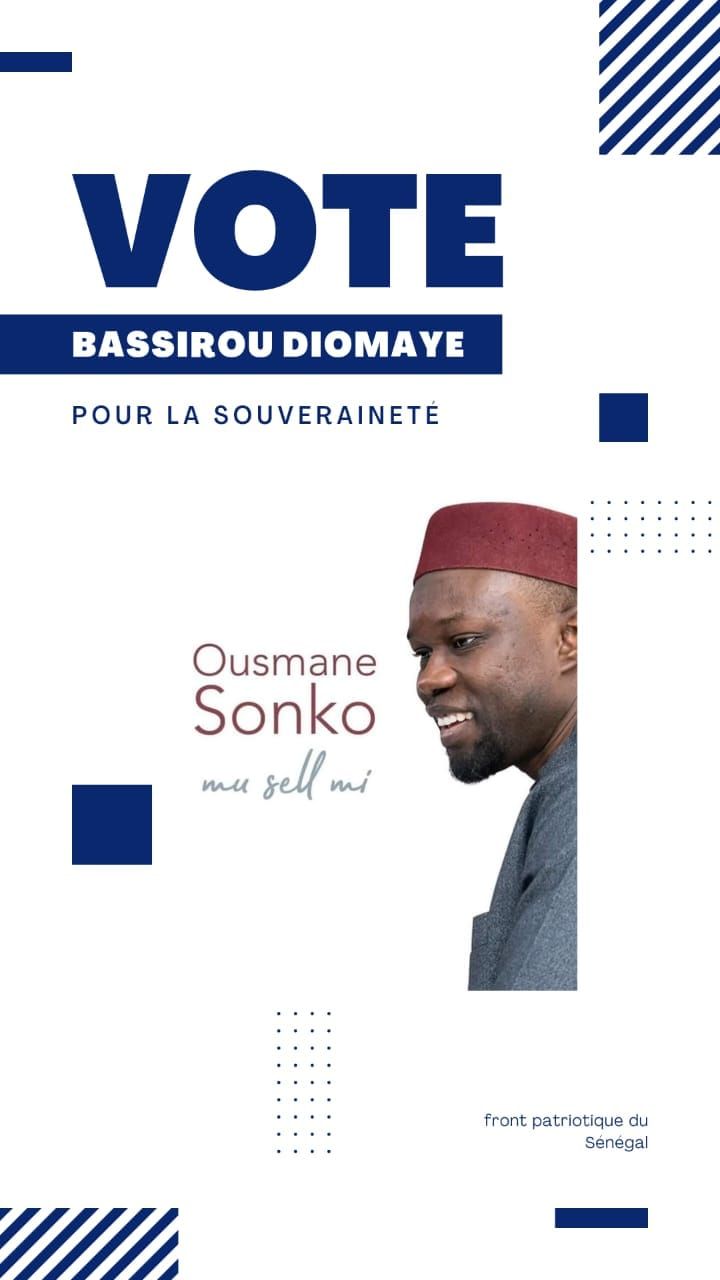 Ousmane sonko grand th\u00e9\u00e2tre 