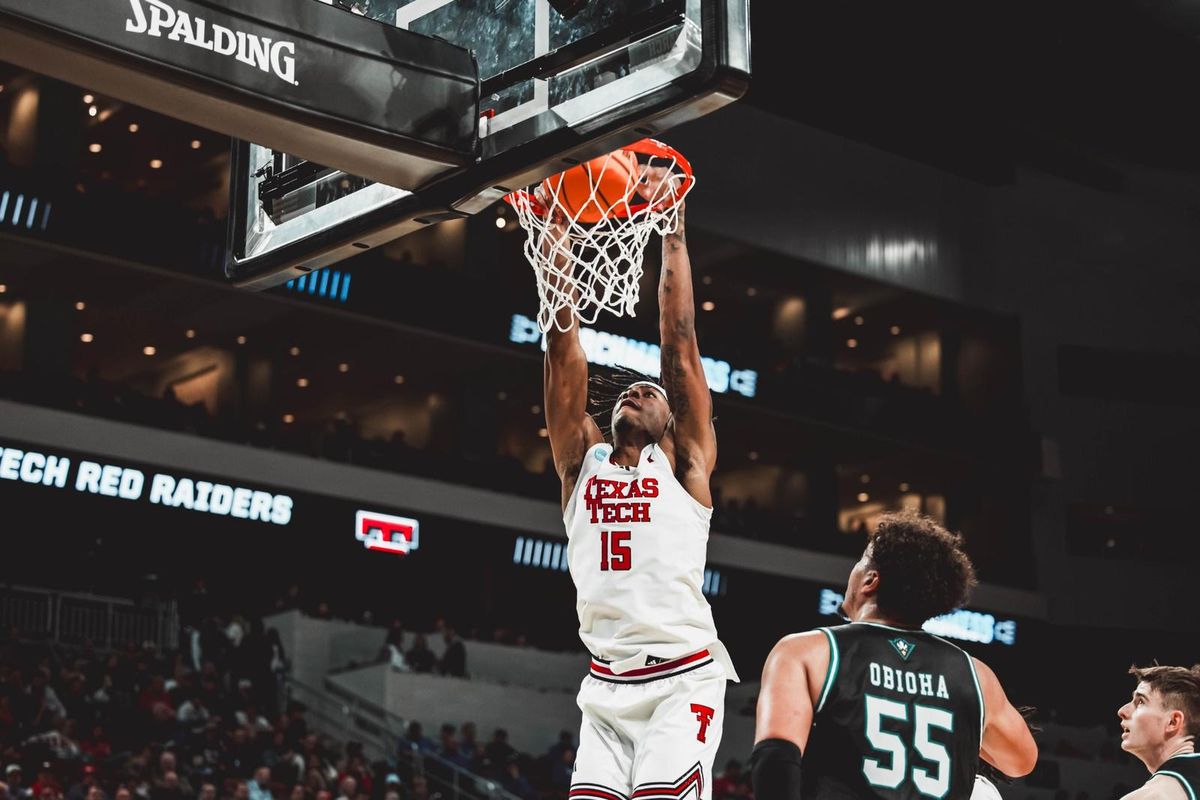 Parking Coast to Coast Challenge: Coast to Coast Challenge: LSU vs Texas Tech, TCU vs North Texas