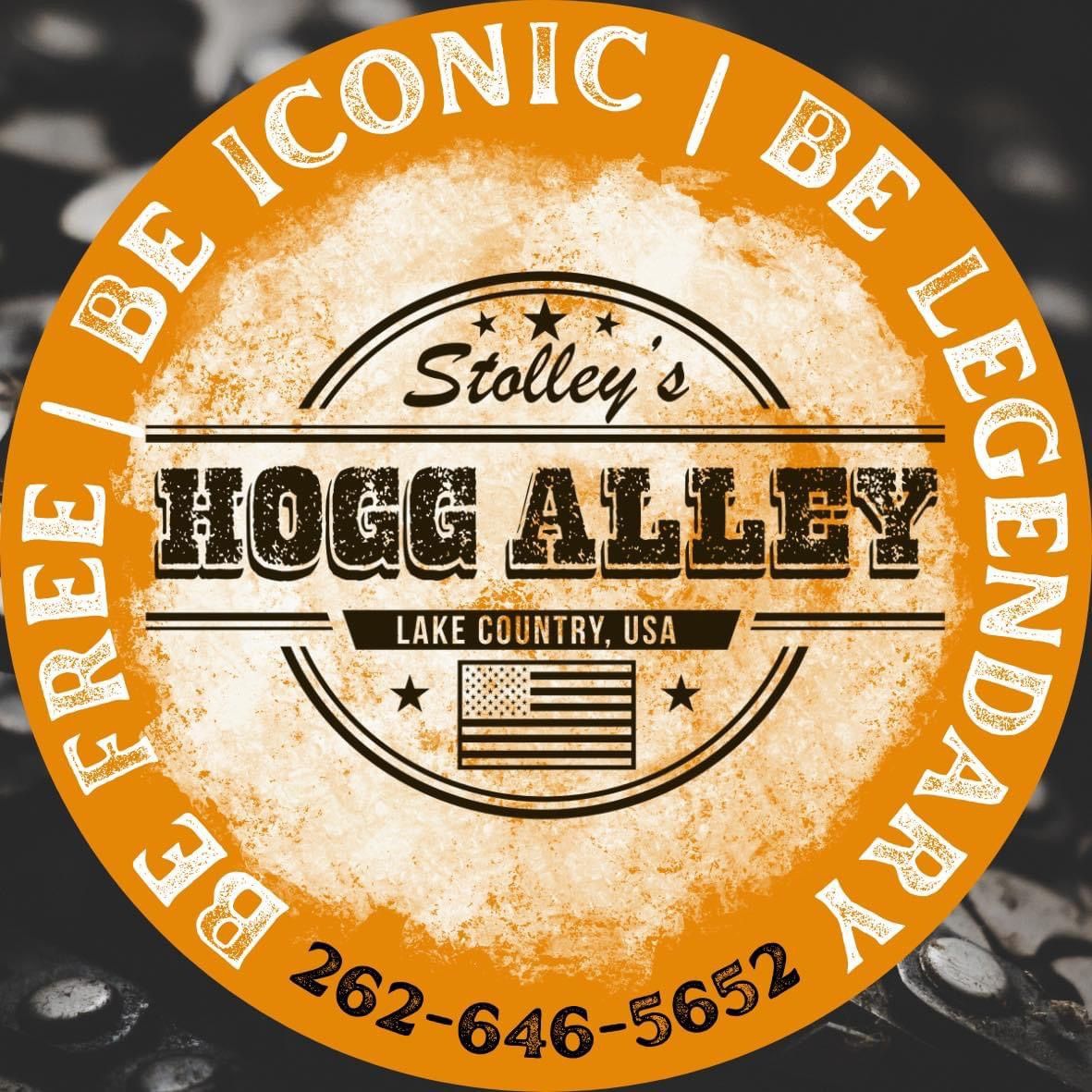 Live Music - Stolley\u2019s Hogg Alley