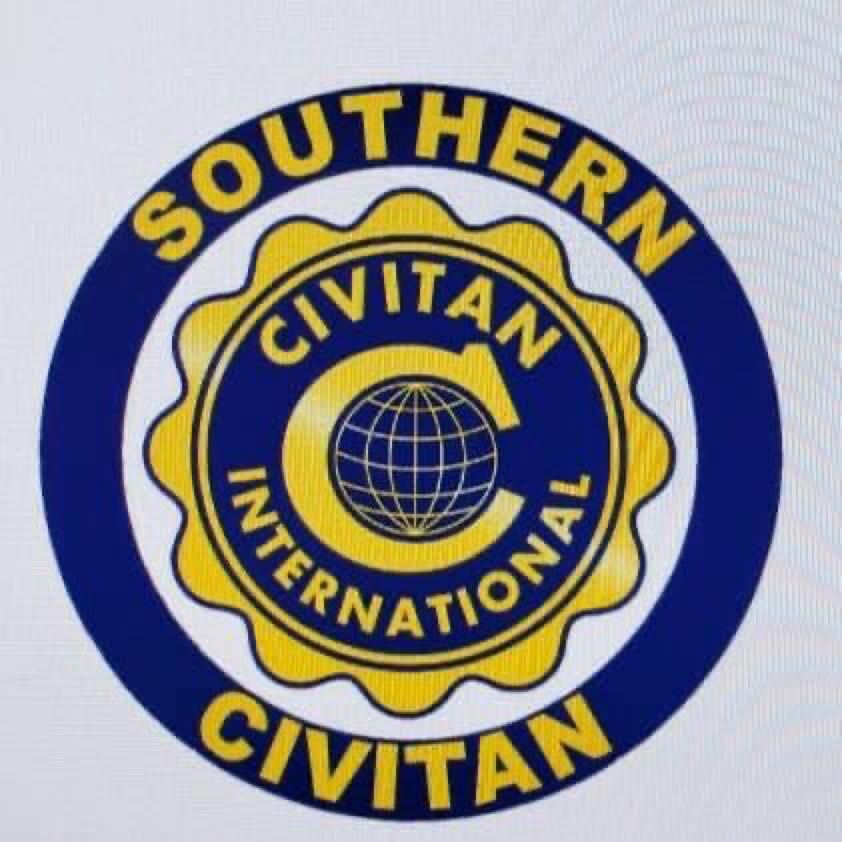 Southern Civitan meeting with Good Shepherd Clinic 