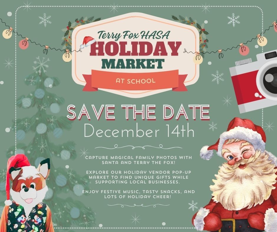 Holiday Market