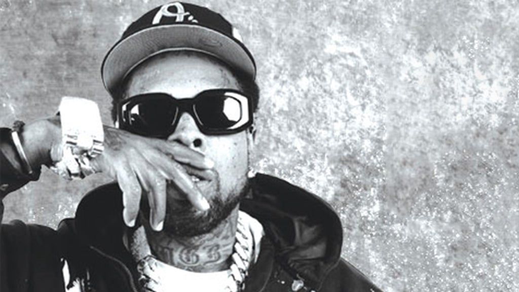 Westside Gunn