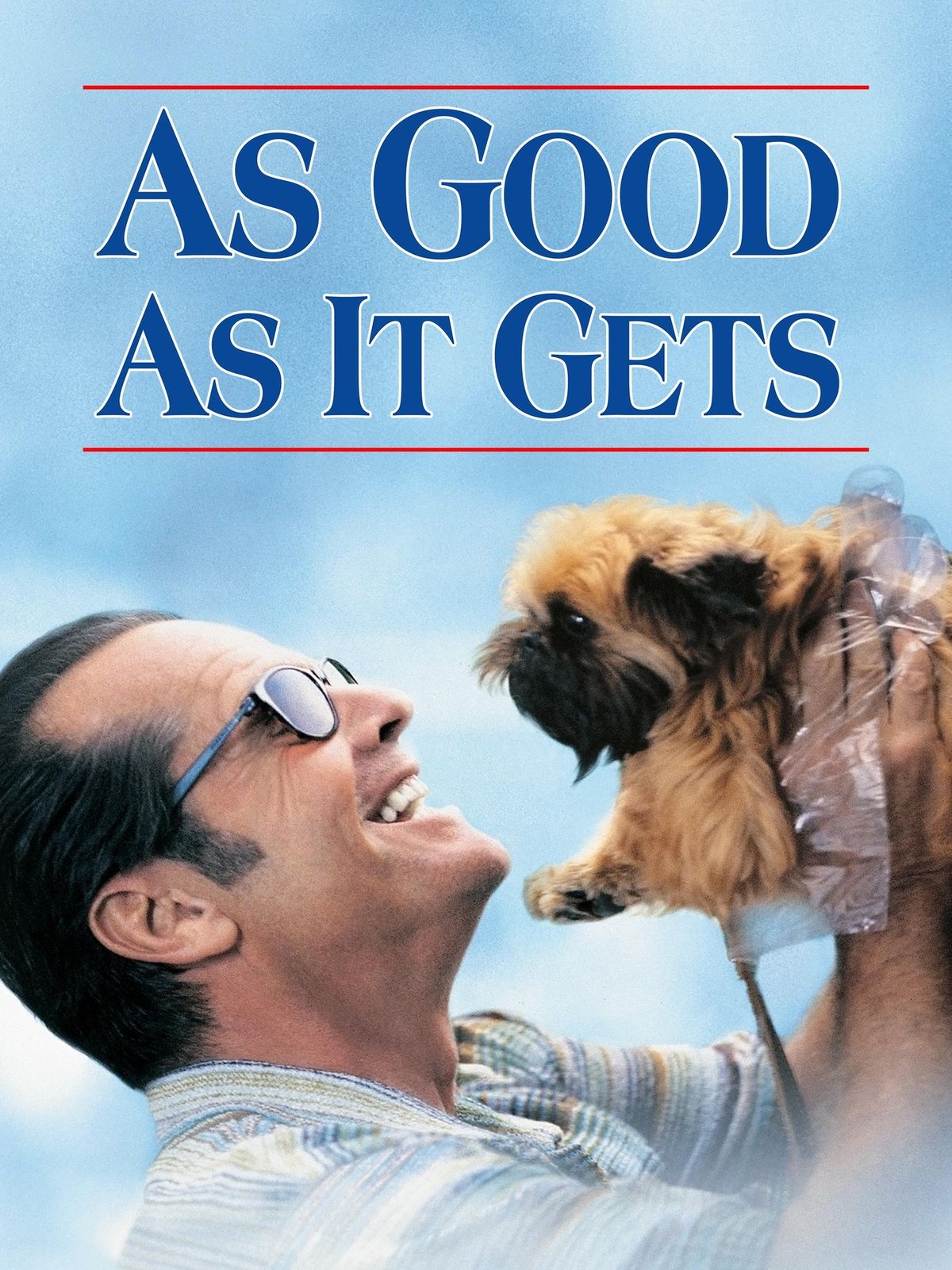 As Good As It Gets (1997)