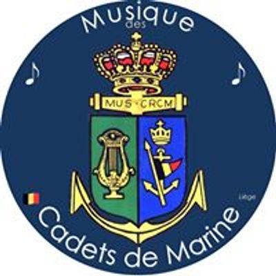 Musique des Cadets de Marine - Li\u00e8ge