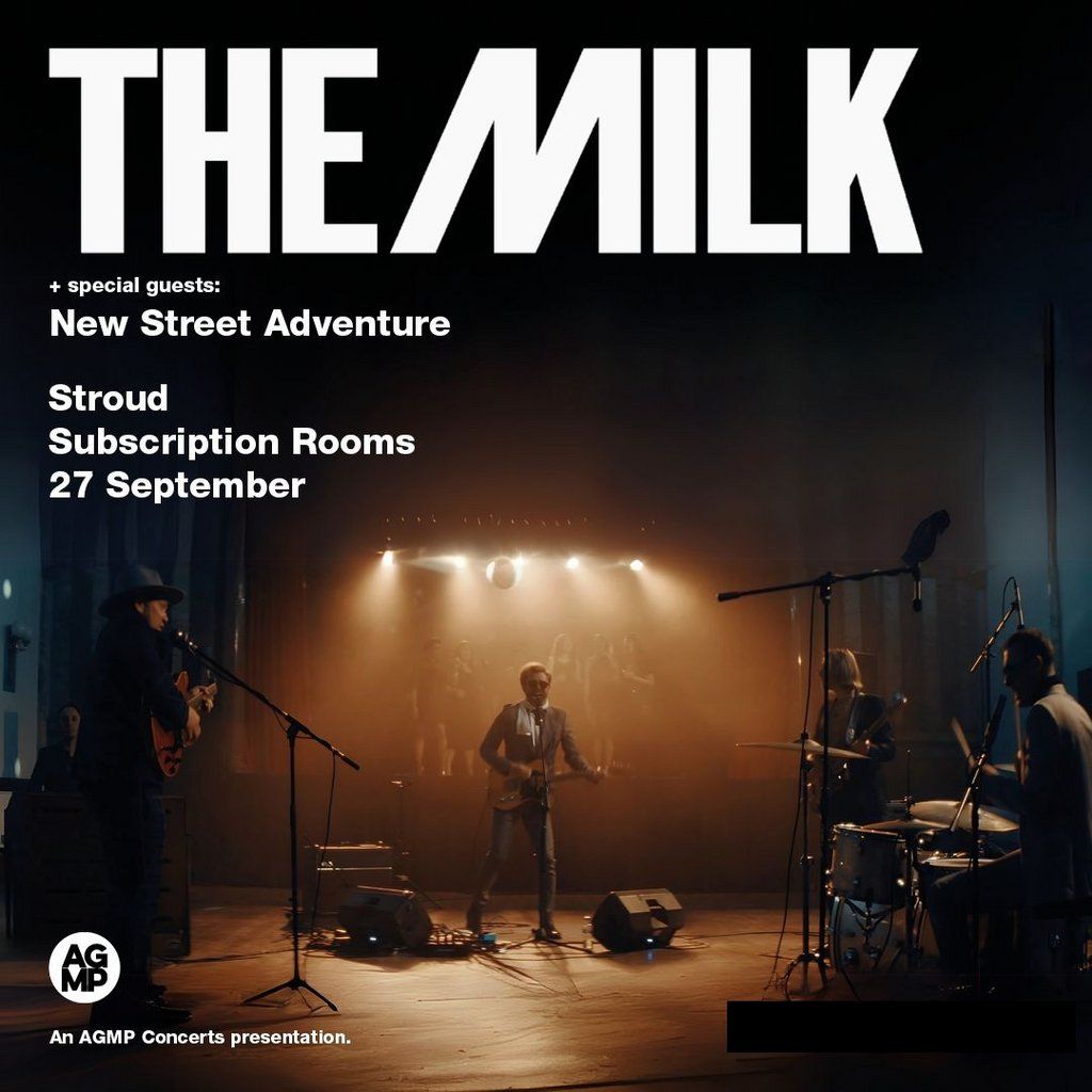 The Milk