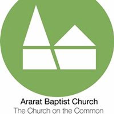 Ararat Baptist Church & Centre for the Community