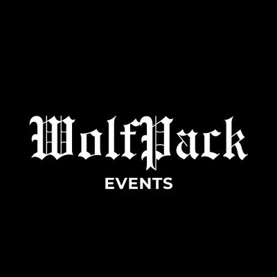 WOLFPACK EVENTS