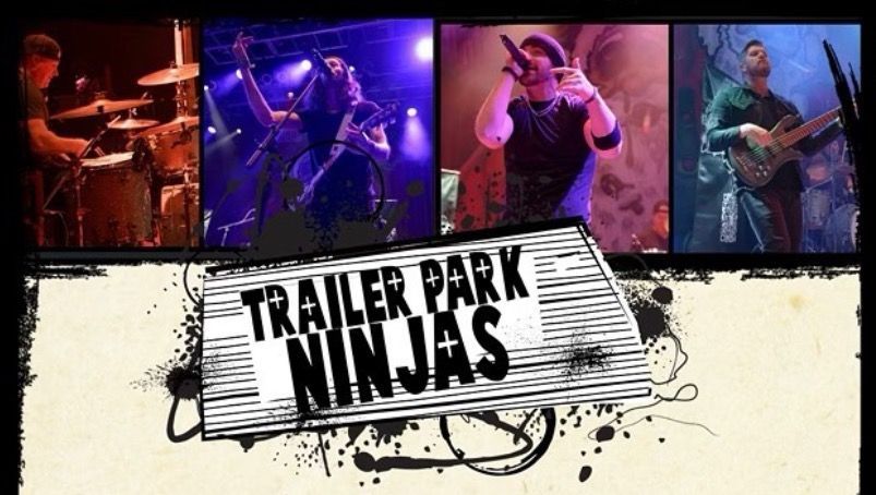 Trailer Park Ninjas