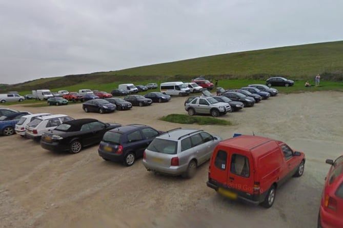 Join us to Protect Newquay's Car Parks