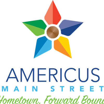 Americus Main Street