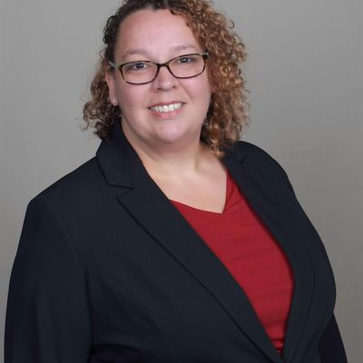 Aimee Thackara NMLS #2579583