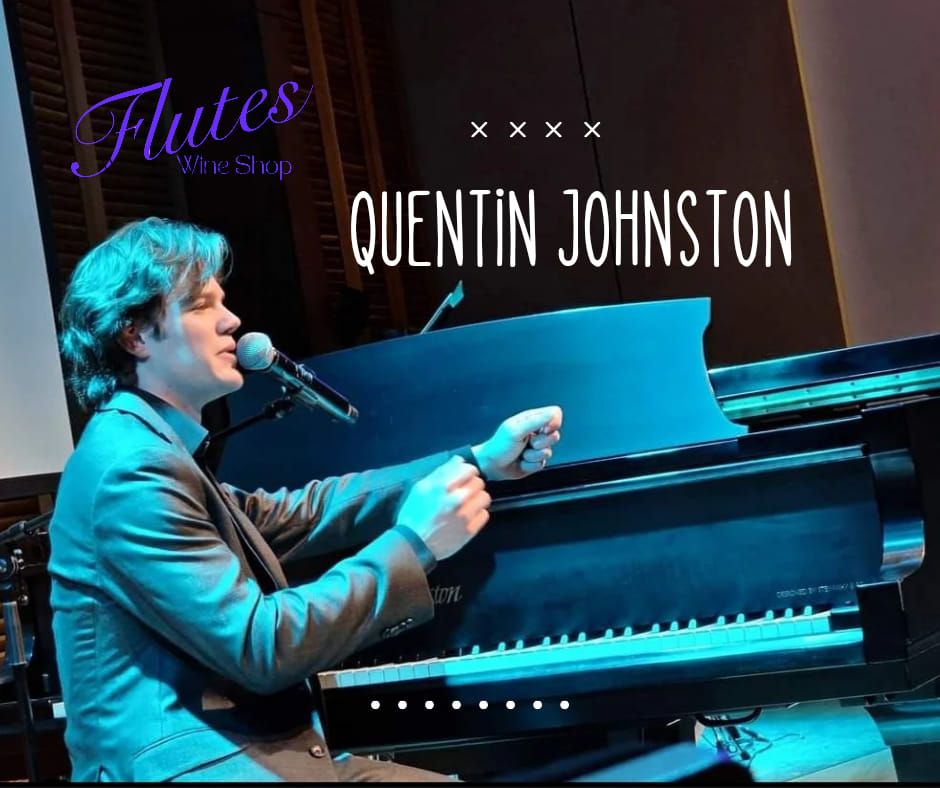 Quentin Johnston - Pianist 