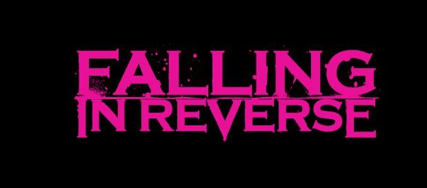 Falling In Reverse at Utah First Credit Union Amphitheatre