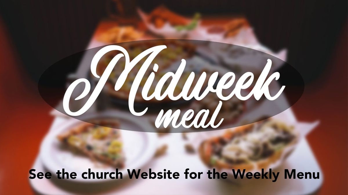 MidWeek Meals