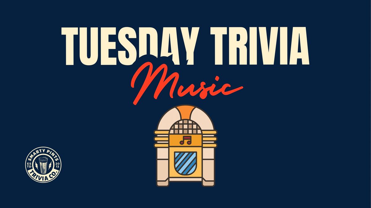 Music Trivia