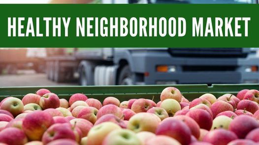 Healthy Neighborhood Market