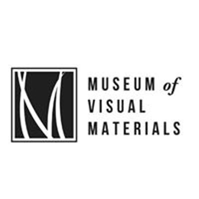Museum of Visual Materials