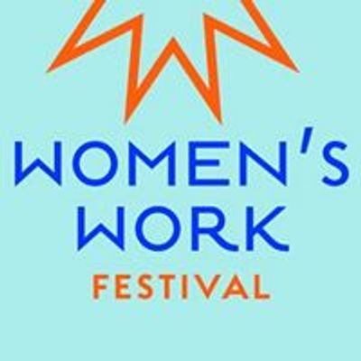 Women's Work Festival