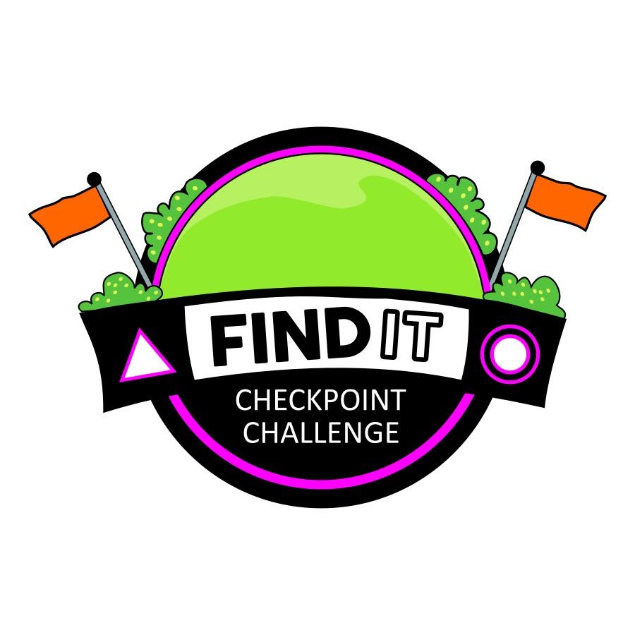 Find It Checkpoint Challenge 