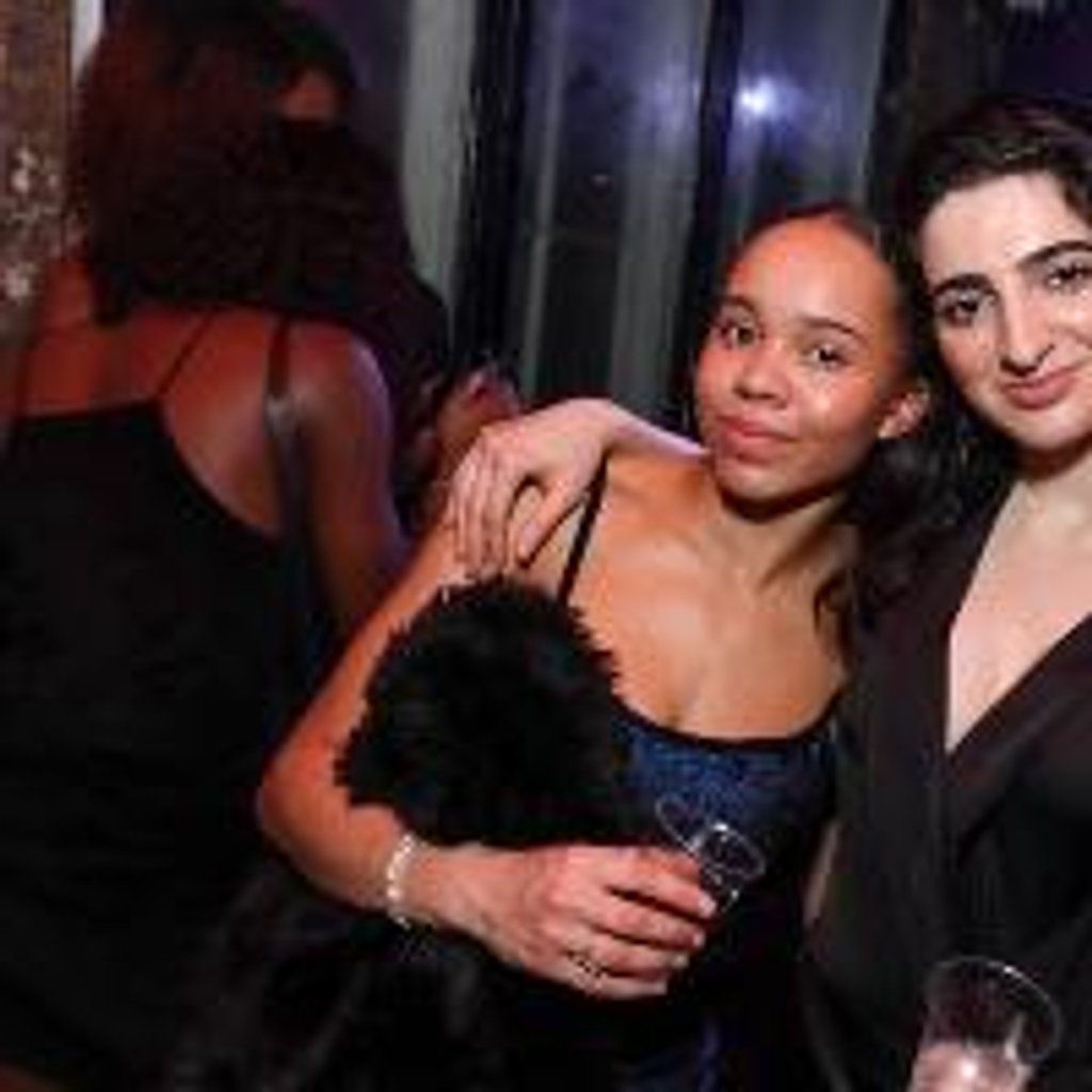 Bashment Whine - Londons Official Halloween Party