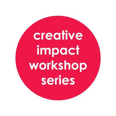 Creative Impact Series