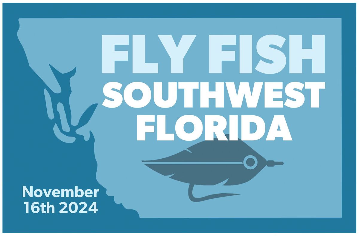 Fly Fish Southwest Florida