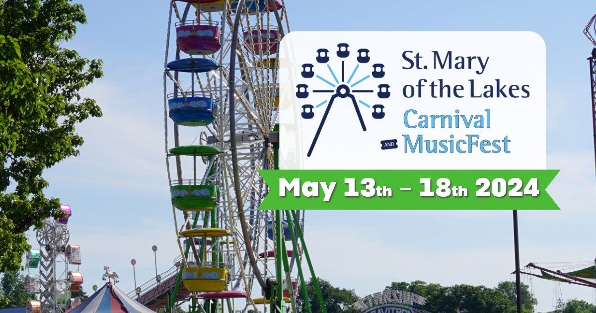 St. Mary of the Lakes Carnival And MusicFest