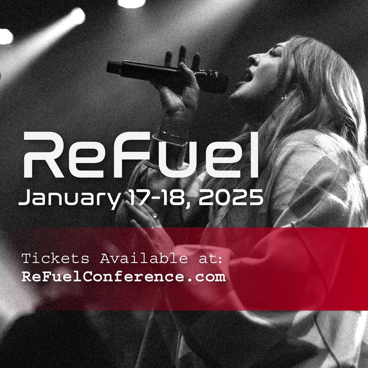 Refuel Conference 2025