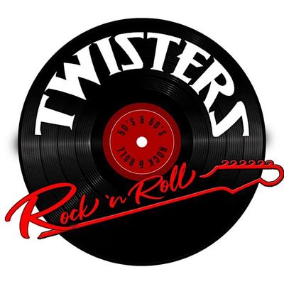 Twisters - 50s 60's Rock n Roll Club