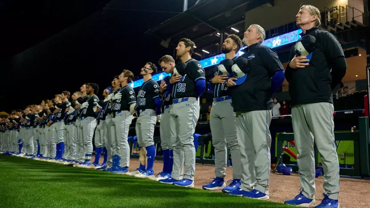 Indiana State Sycamores at Vanderbilt Commodores Baseball