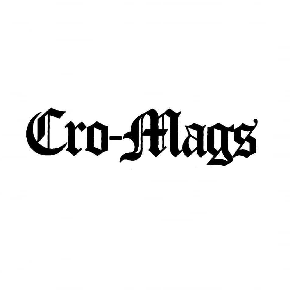 Cro-Mags W\/ Toadsmoke, Switchblade & Kick Out At Two At The Dark Roast