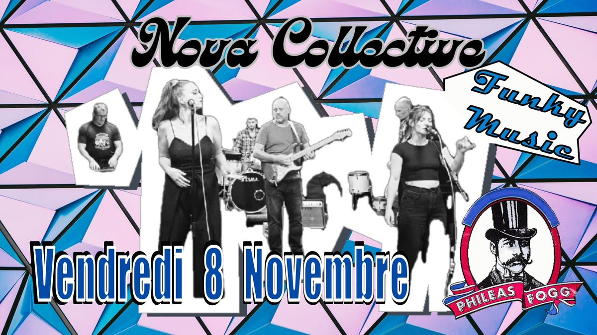 Concert Nova Collective