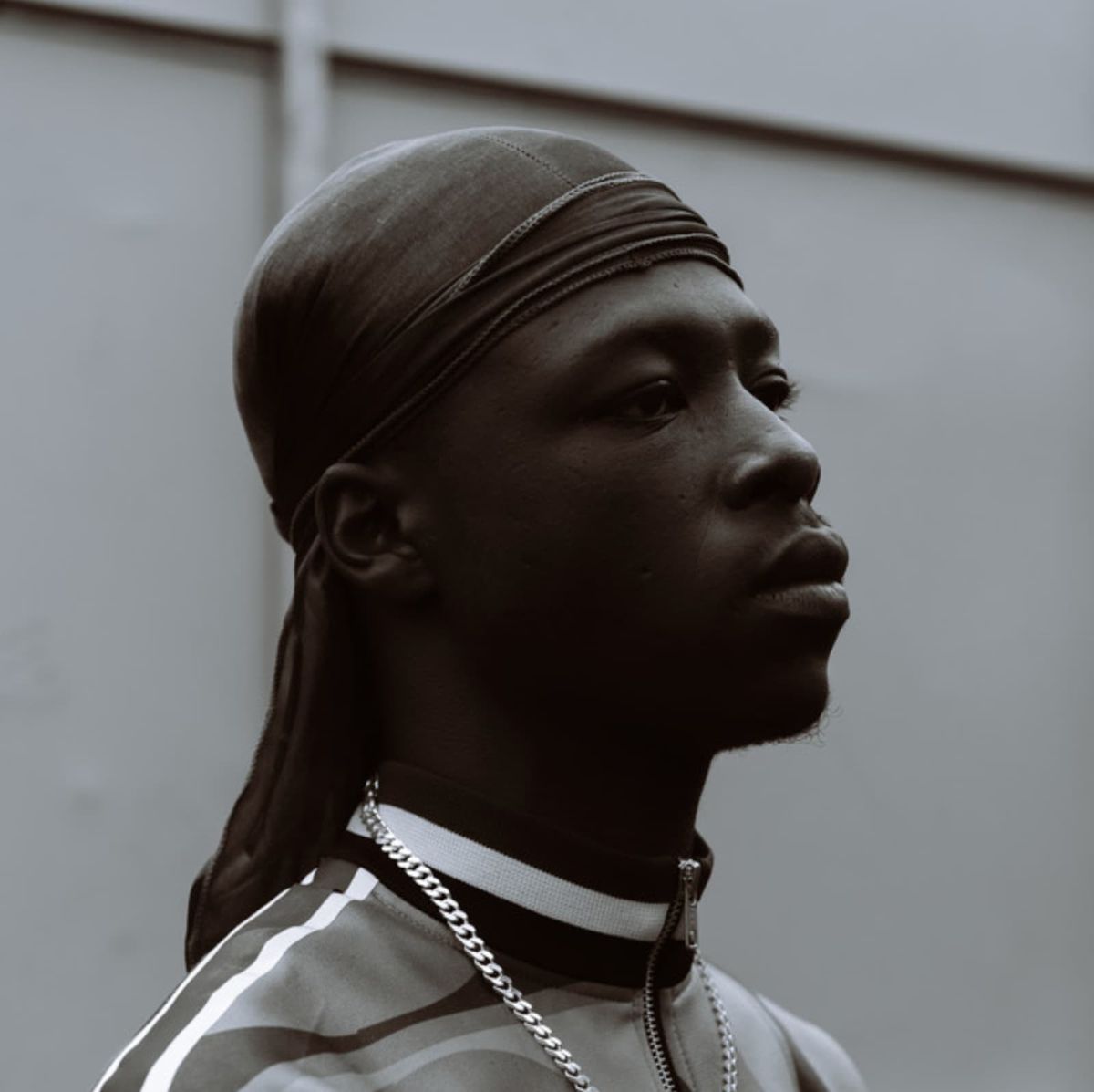 PA Salieu Amsterdam Tickets