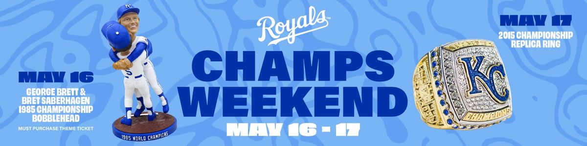 Kansas City Royals at Philadelphia Phillies at Citizens Bank Park